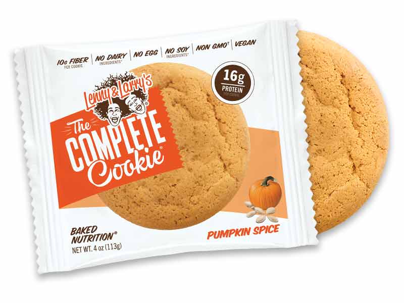 Lenny&Larrys The Complete Cookie 113g