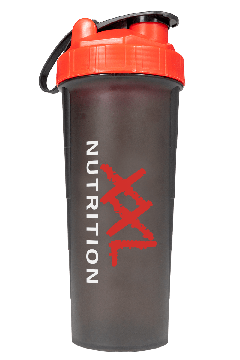 XXL Nutrition Mega Shaker 1300ml