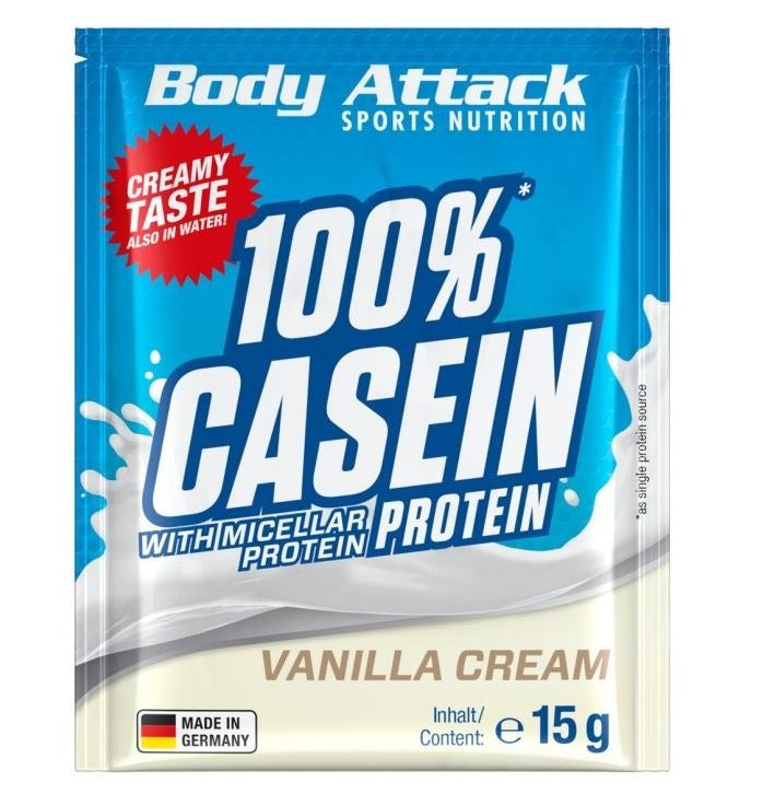 Body Attack Power Protein 90 15g