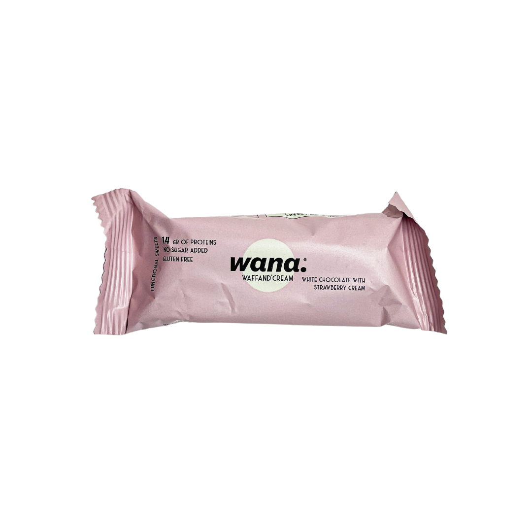 WaNa Protein Bar 43g