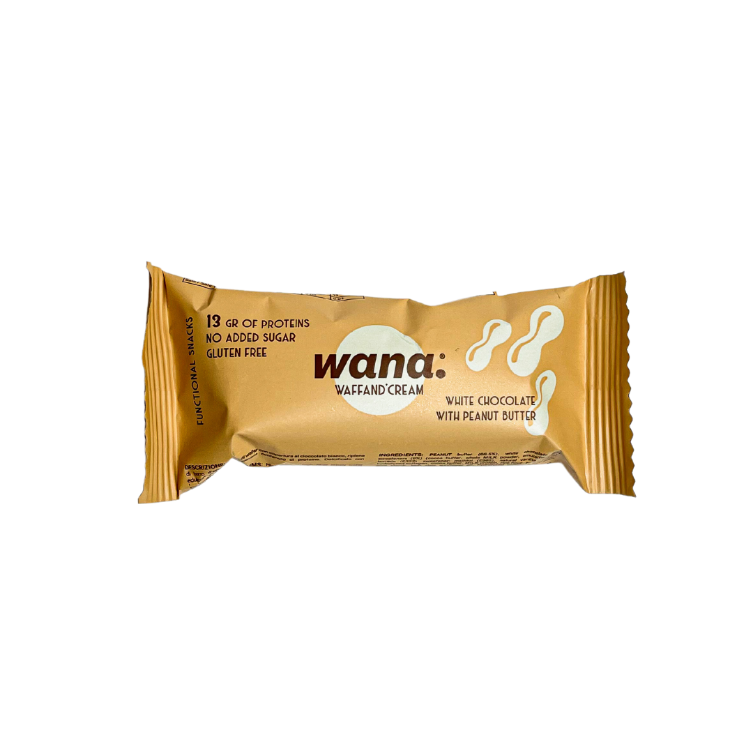 WaNa Protein Bar 43g